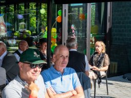2025 - Parel der Voorkempen - Guy Reynders